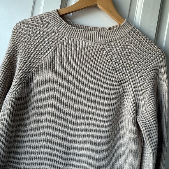 Jessica Simpson Cream Women's Sweater - Sz S - Picture 5 of 6